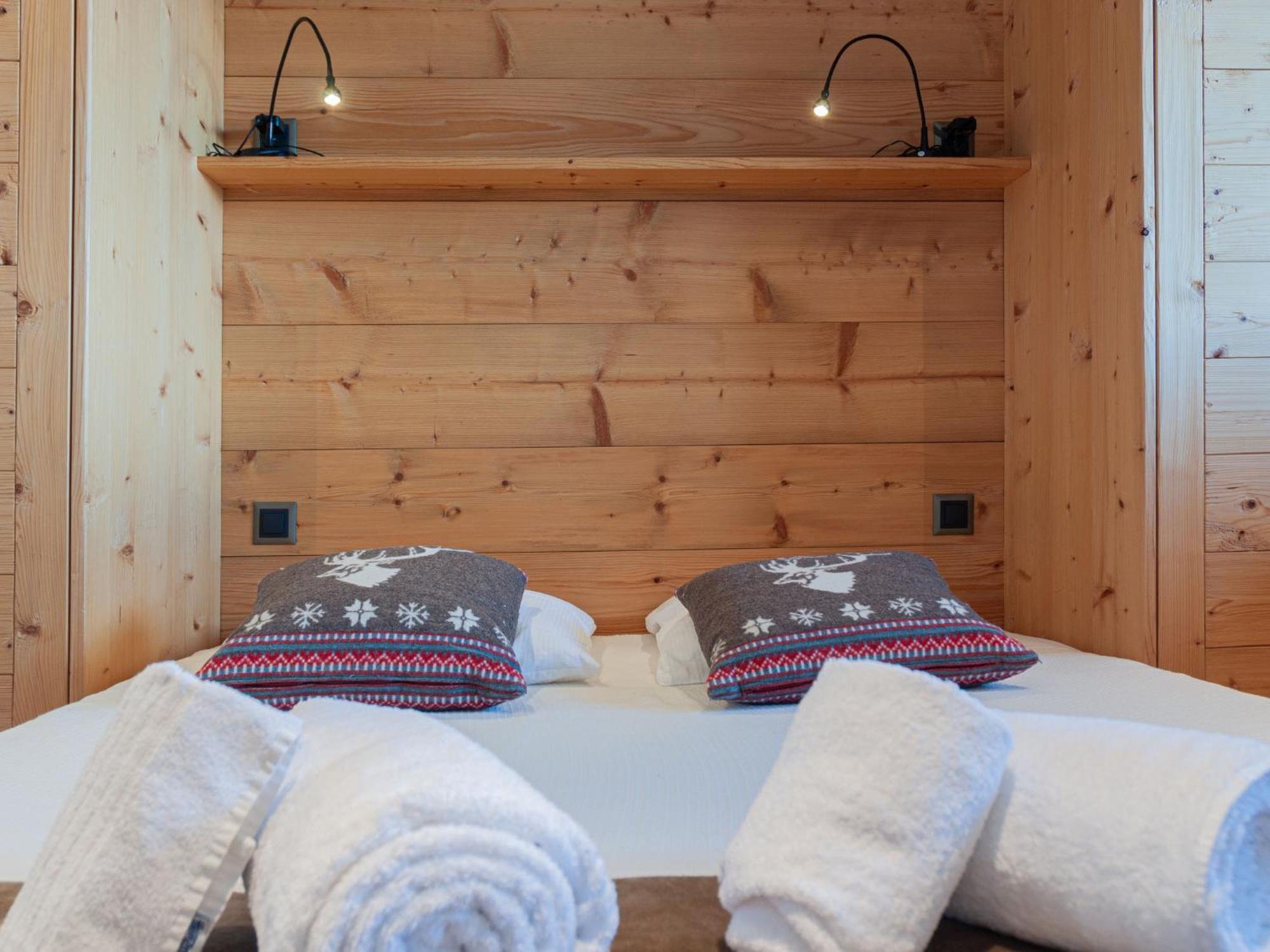 Chalet Chalet Jadi Nendaz Bagian luar foto