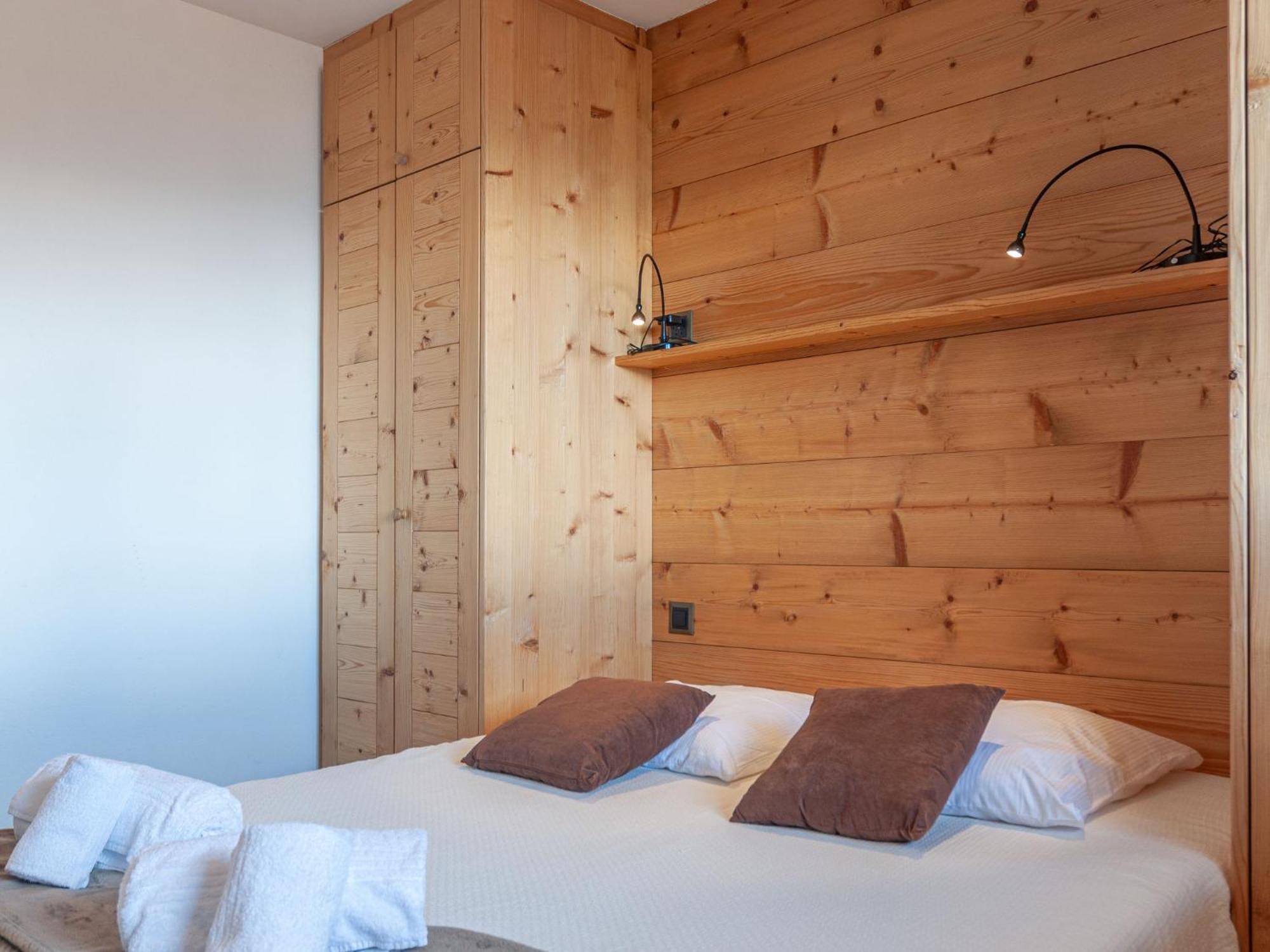 Chalet Chalet Jadi Nendaz Bagian luar foto