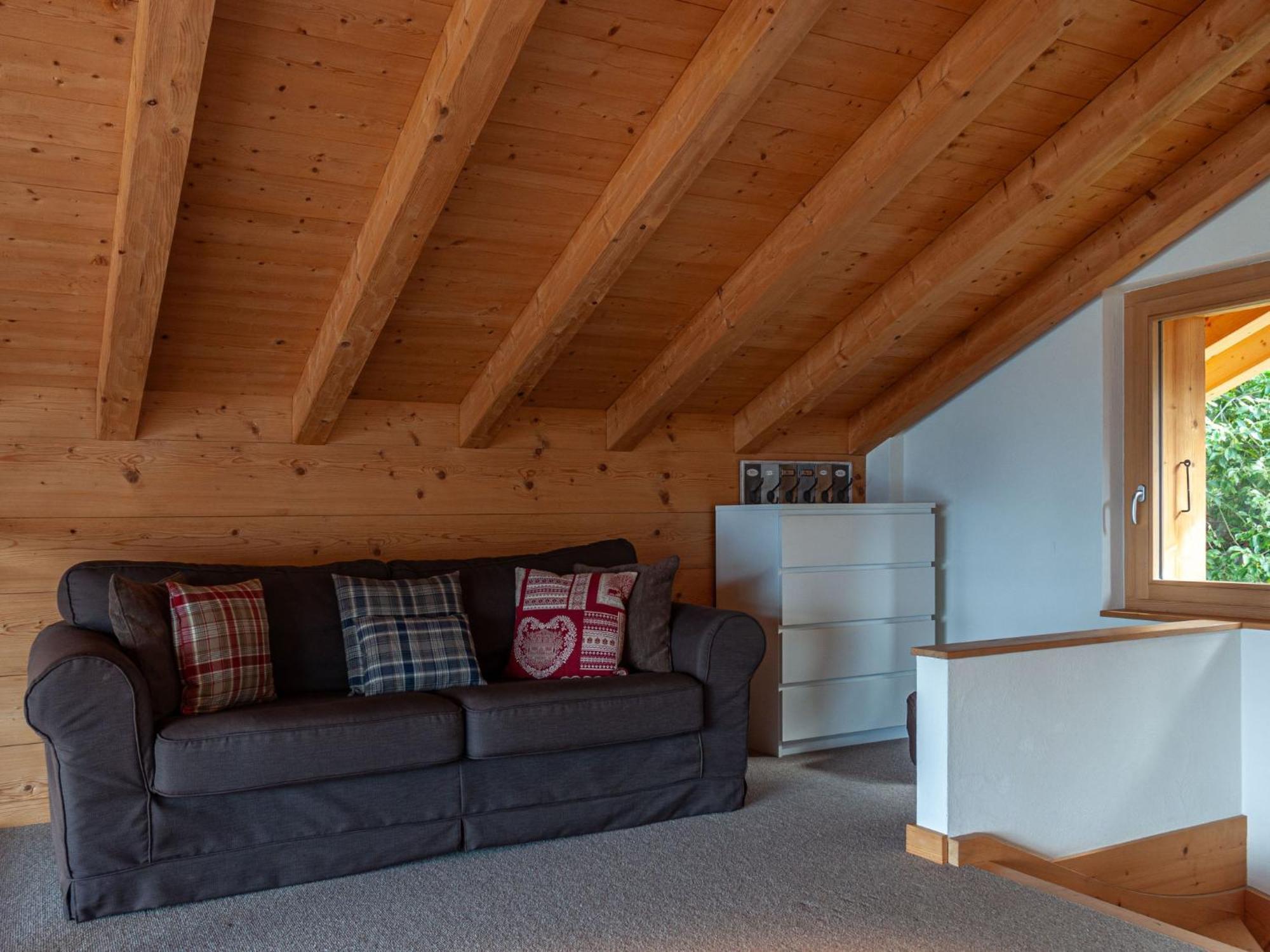 Chalet Chalet Jadi Nendaz Bagian luar foto
