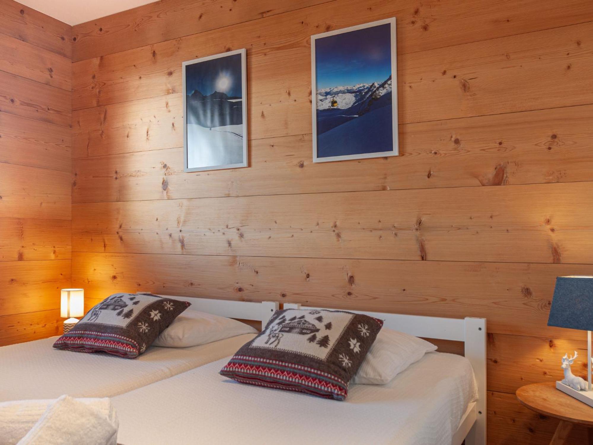 Chalet Chalet Jadi Nendaz Bagian luar foto