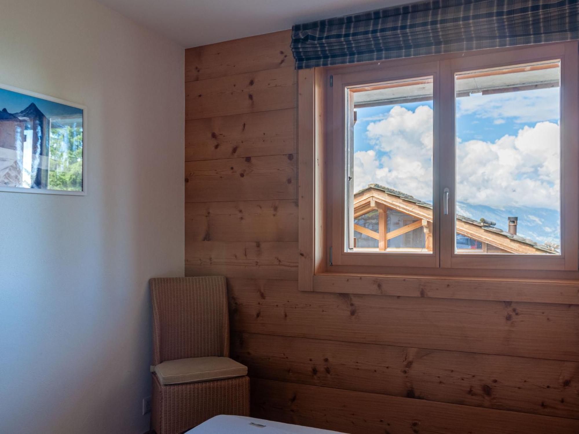 Chalet Chalet Jadi Nendaz Bagian luar foto