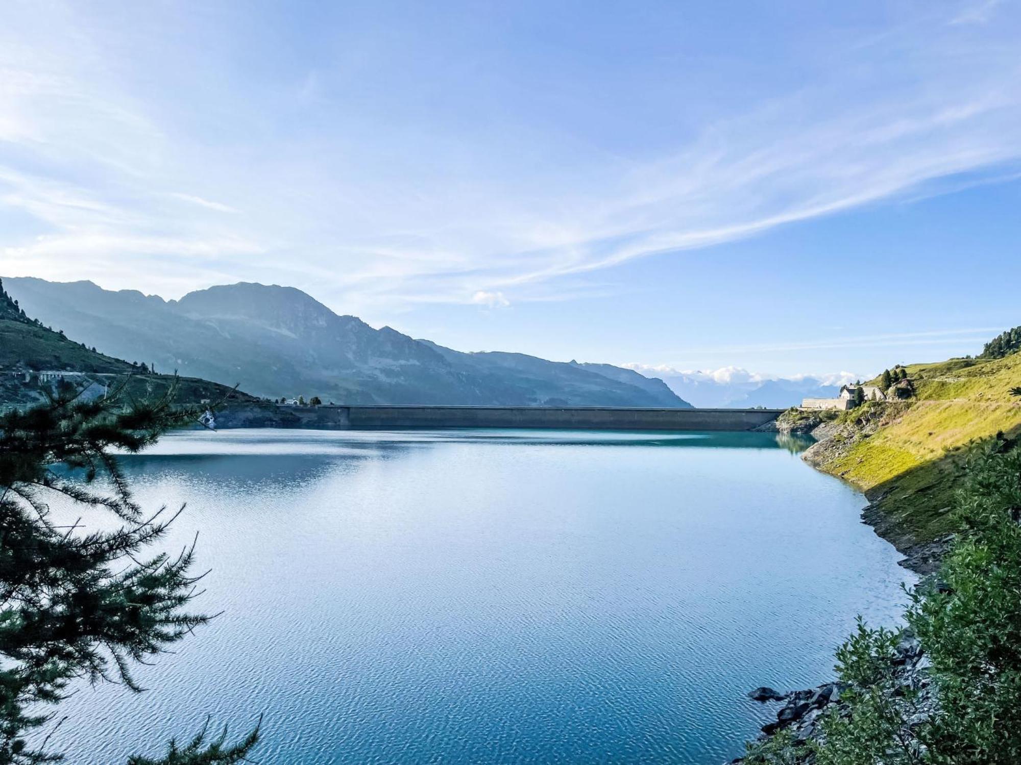 Chalet Chalet Jadi Nendaz Bagian luar foto