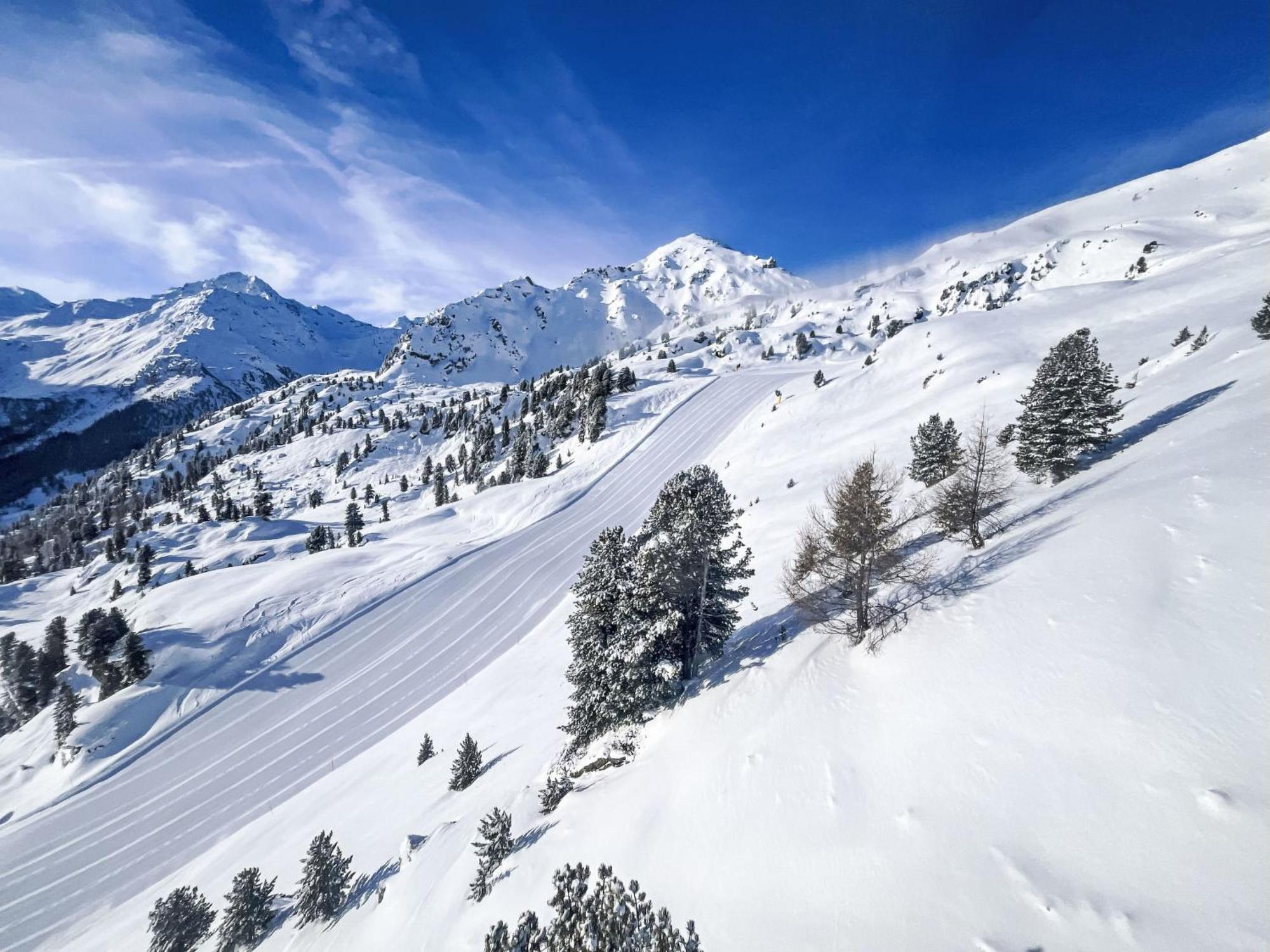 Chalet Chalet Jadi Nendaz Bagian luar foto